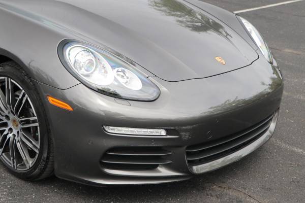 2015 Porsche Panamera PREMIUM Plus W/NAV - - by dealer for sale in Murfreesboro, TN – photo 12