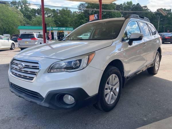 2015 SUBARU OUTBACK! 3000 DOWN! BUY HERE PAY HERE! - cars & for sale in Norcross, GA – photo 4
