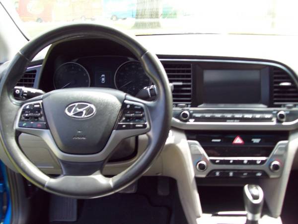 2018 Hyundai Elantra Value - - by dealer - vehicle for sale in Springdale, AR – photo 7