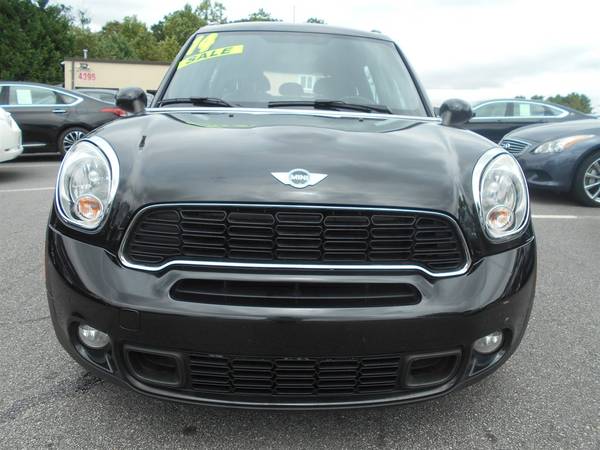 2014 MINI COOPER COUNTRYMAN S NO CREDIT,BAD AND FIRST TIME BUYES for sale in Norcross, GA – photo 2