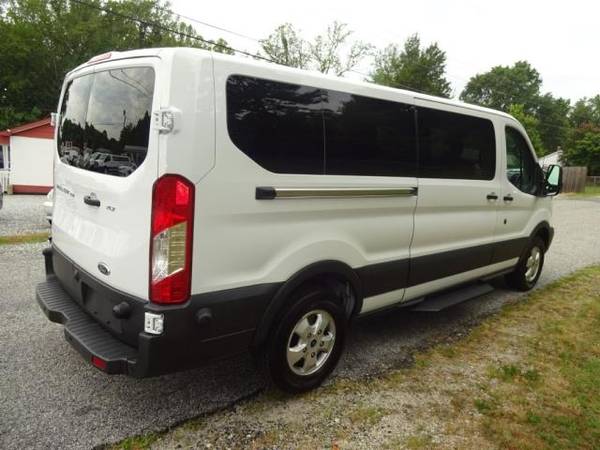 2017 Ford Transit T-350 for sale in Winston Salem, NC – photo 5