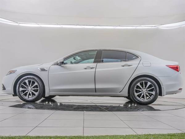 2016 Acura TLX 2.4L - cars & trucks - by dealer - vehicle automotive... for sale in Wichita, KS – photo 14