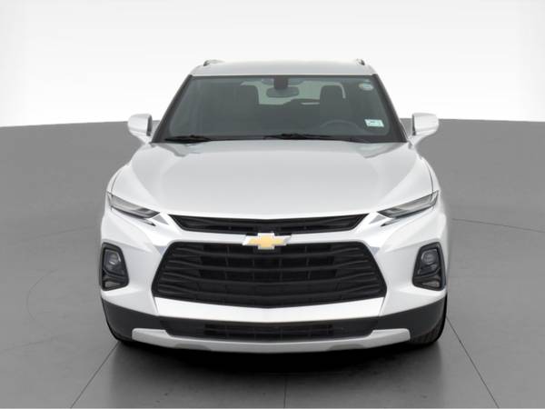 2019 Chevy Chevrolet Blazer 2LT Sport Utility 4D suv Silver -... for sale in Rochester , NY – photo 17