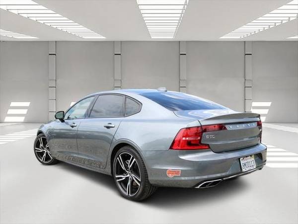 2020 Volvo S90 R-Design - cars & trucks - by dealer - vehicle... for sale in Culver City, CA – photo 5
