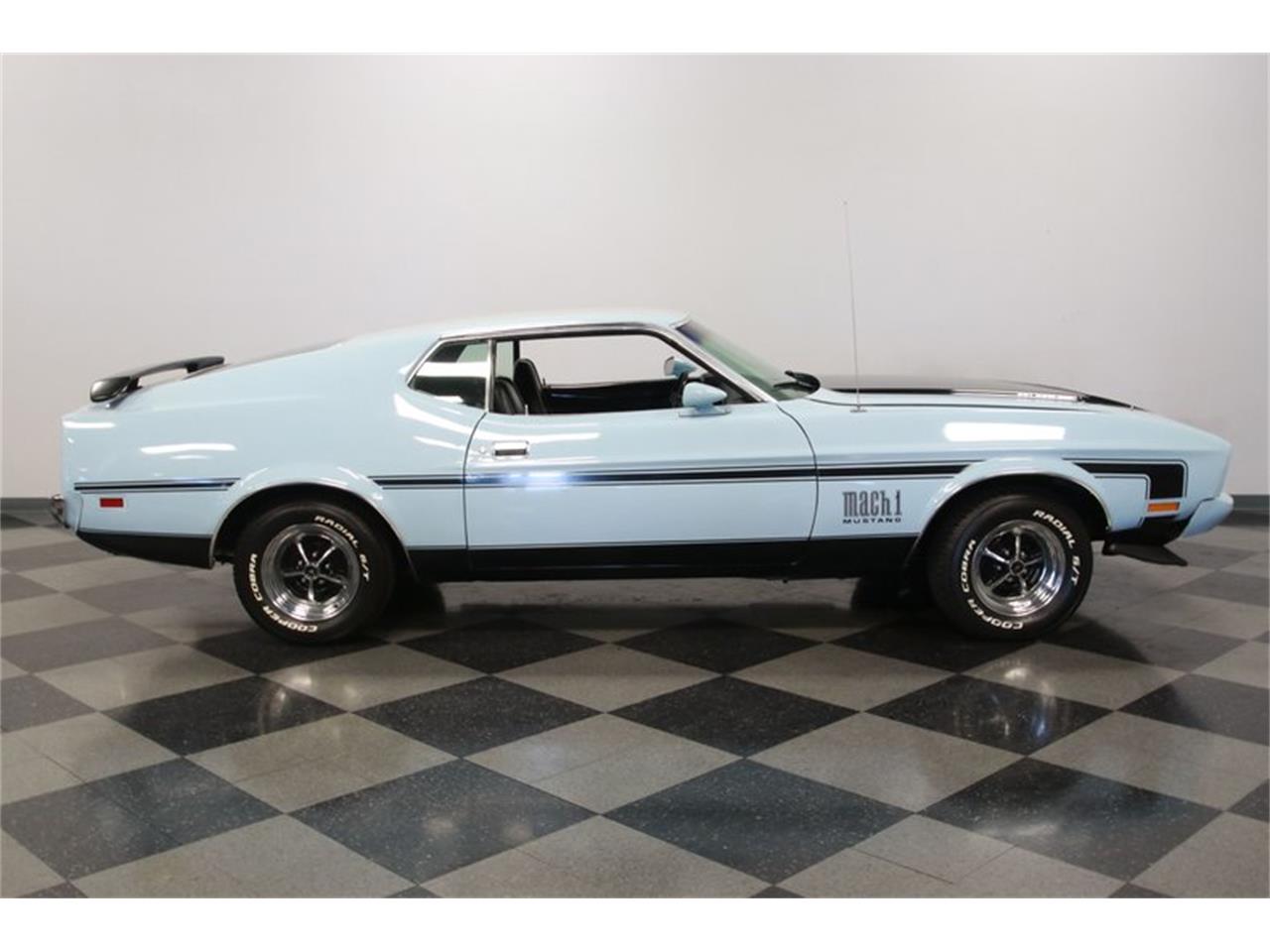 1972 Ford Mustang for sale in Concord, NC – photo 14