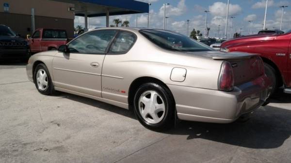 2003 Chevrolet Monte Carlo SS for sale in Palm Bay, FL – photo 4