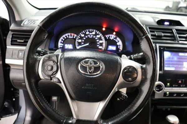 2013 Toyota Camry - - by dealer - vehicle automotive for sale in Georgetown, SC – photo 24