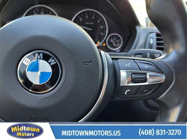 2013 BMW 3 Series 328i 4dr Sedan SULEV MUST SEE! for sale in San Jose, CA – photo 11
