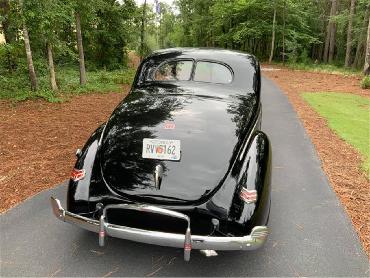 1940 Ford Coupe for sale in Cadillac, MI – photo 16