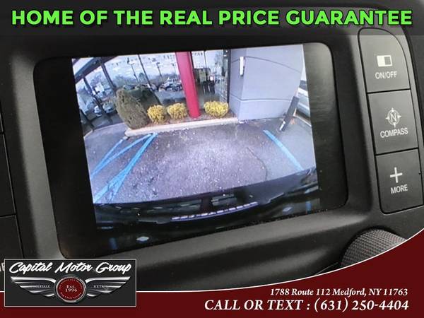 Stop In or Call Us for More Information on Our 2015 Jeep Rene-Long for sale in Medford, NY – photo 20