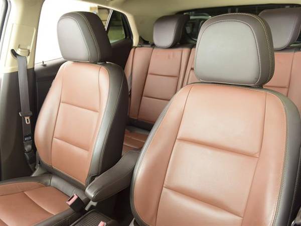 2014 Buick Encore Leather Sport Utility 4D suv White - FINANCE ONLINE for sale in Hartford, CT – photo 5