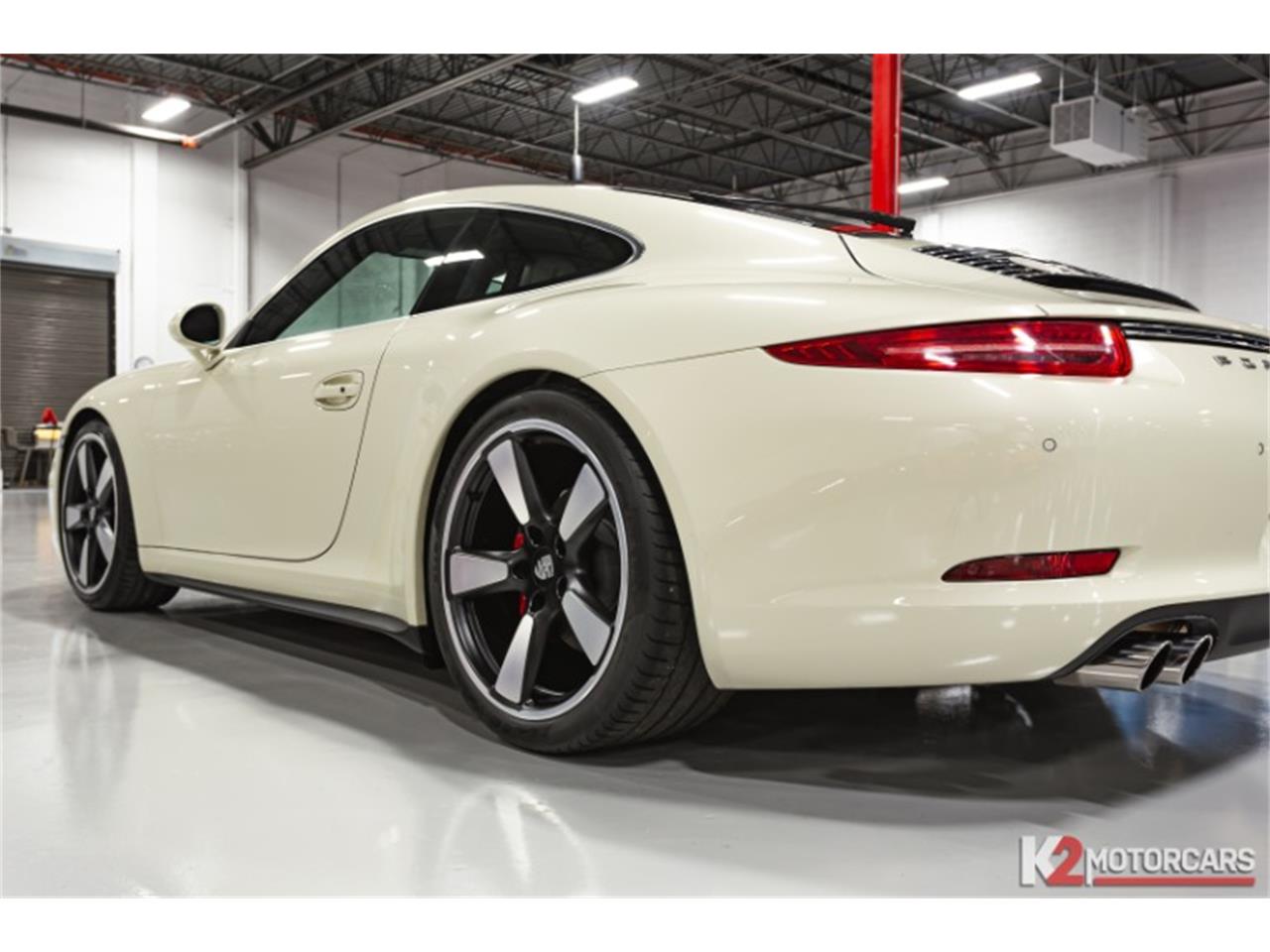 2014 Porsche 911 for sale in Jupiter, FL – photo 24