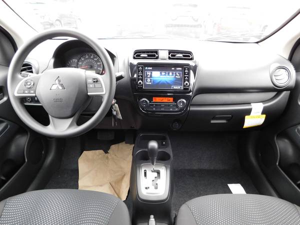 2020 Mitsubishi Mirage | At Reading Mitsubishi for One Dime Down*! -... for sale in reading, PA – photo 15