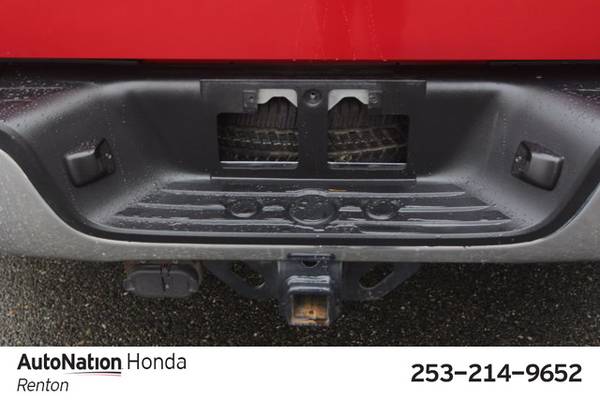 2011 Toyota Tundra Grade SKU:BX030364 Pickup - cars & trucks - by... for sale in Renton, WA – photo 12