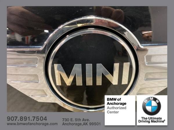 2016 Mini Countryman ALL4 4dr S - cars & trucks - by dealer -... for sale in Anchorage, AK – photo 21