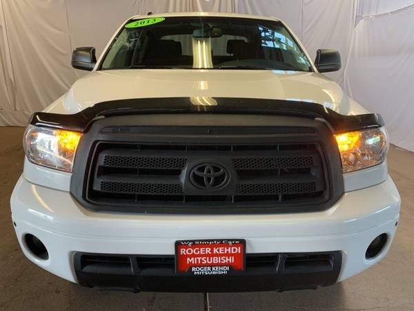 2013 Toyota Tundra 4WD CREW MAX 4X4 LOADED CrewMax for sale in Tigard, OR – photo 2