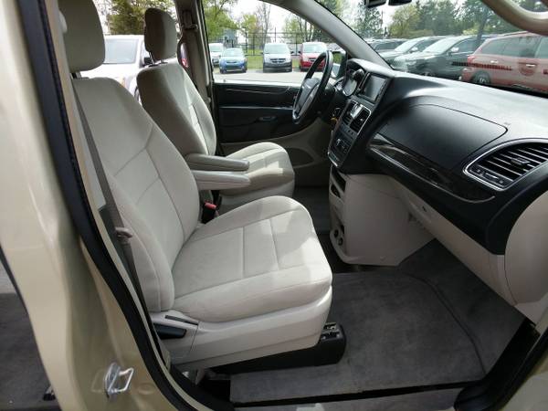 2011 Chrysler Town & Country Touring Handicap Conversion. Warranty!... for sale in Jordan, MN – photo 21