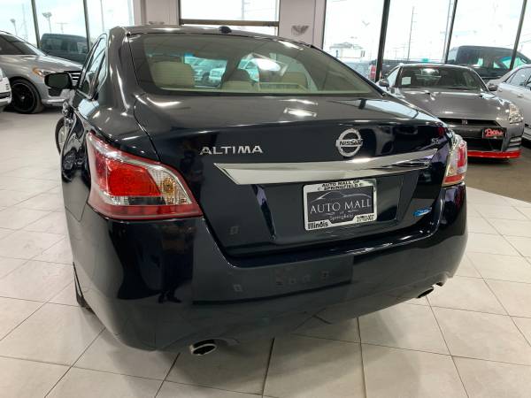 2013 NISSAN ALTIMA 2.5 SL - cars & trucks - by dealer - vehicle... for sale in Springfield, IL – photo 6