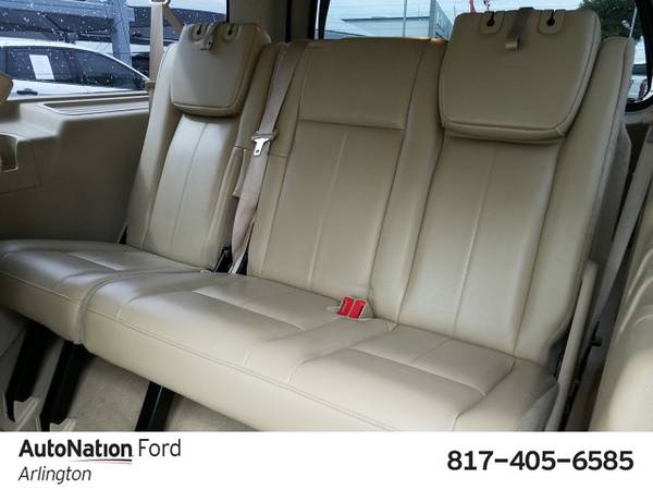 2012 Ford Expedition EL XLT SKU:CEF62546 SUV for sale in Arlington, TX – photo 18