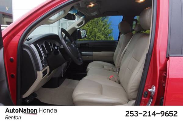 2011 Toyota Tundra Grade SKU:BX030364 Pickup - cars & trucks - by... for sale in Renton, WA – photo 21