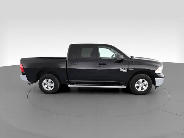 2020 Ram 1500 Classic Crew Cab SLT Pickup 4D 5 1/2 ft pickup Black -... for sale in Louisville, KY – photo 13