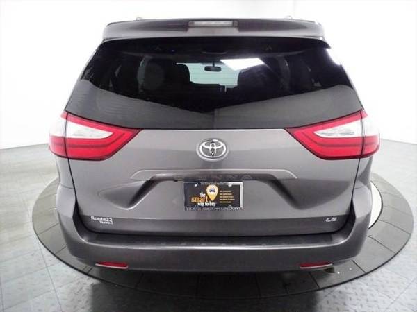 2016 Toyota Sienna - - by dealer - vehicle for sale in Hillside, NY – photo 11