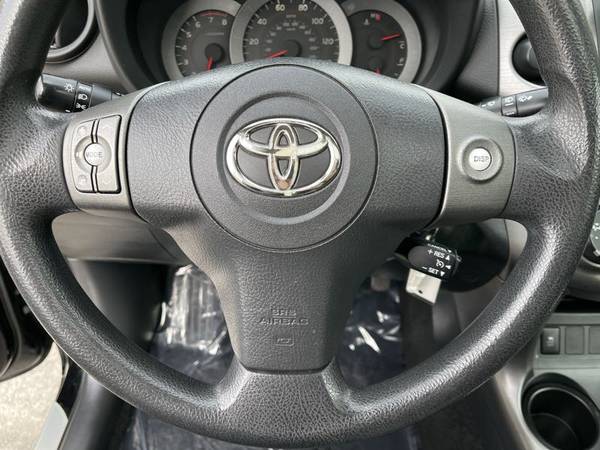 2010 TOYOTA RAV4 SPORT * AWD * No Accidents * Back-Up Camera * SALE... for sale in Sevierville, TN – photo 18