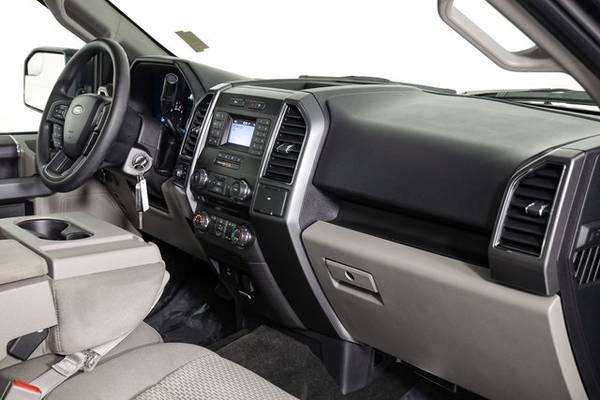 2018 Ford F-150 XLT - cars & trucks - by dealer - vehicle automotive... for sale in Twin Falls, ID – photo 22