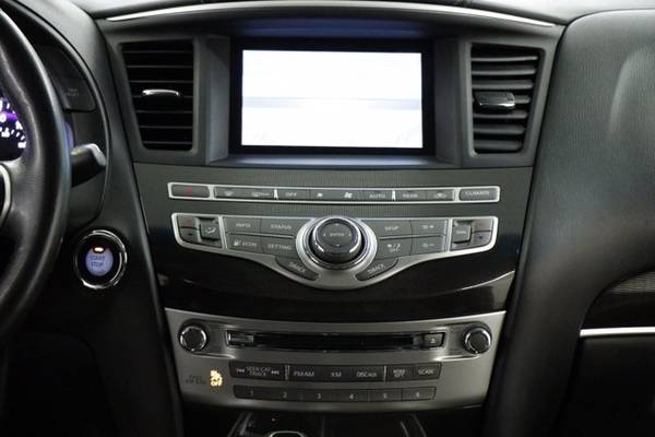 *HEATED LEATHER-CAMERA* Silver 2016 Infiniti QX60 AWD SUV 7... for sale in Clinton, AR – photo 10