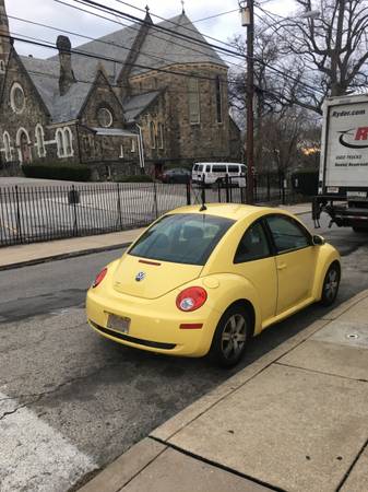 2006 VW Beetle for SALE! - cars & trucks - by owner - vehicle... for sale in Philadelphia, PA – photo 5