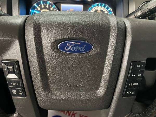 2014 Ford F-150 XLT - - by dealer - vehicle automotive for sale in Lockhart, TX – photo 19