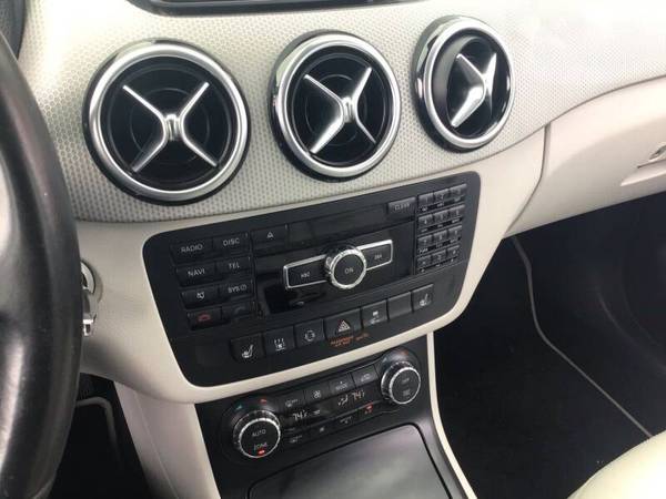 2014 Mercedes-Benz B-Class HOW ABOUT NO GAS? FULLY LOADED! LOW... for sale in Chula vista, CA – photo 20