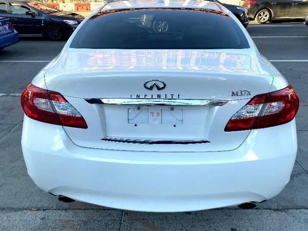 2011 Infiniti M M37x - EVERYONES APPROVED! - - by for sale in Brooklyn, NY – photo 10