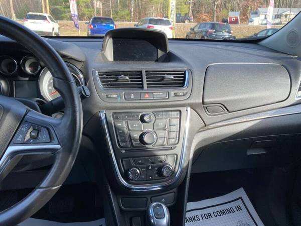 💥2013 BUICK ENCORE LEATHER💥.........100% GUARANTEED APPROVAL - cars... for sale in maine, ME – photo 12