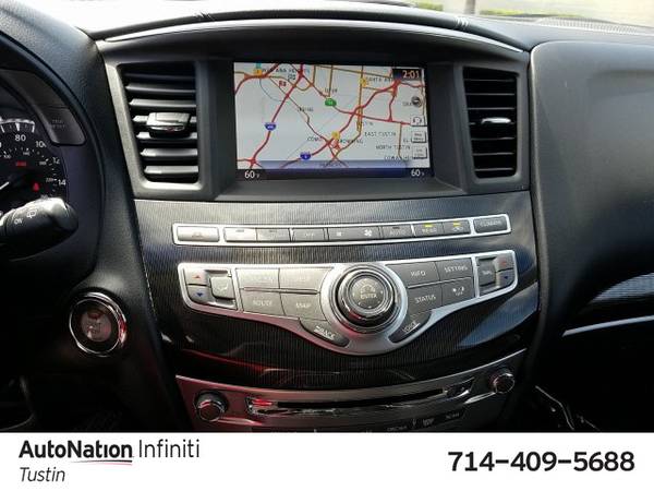 2016 INFINITI QX60 AWD All Wheel Drive SKU:GC517742 for sale in Tustin, CA – photo 15