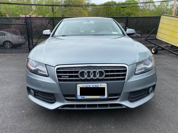 2011 Audi A4 2 0T Quattro - 6 Speed Manual - - by for sale in Middle Island, NY – photo 2