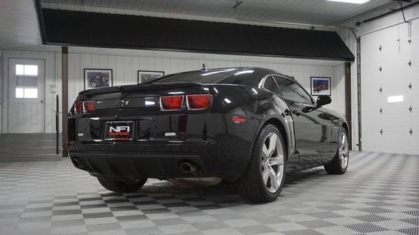 2010 Chevrolet Camaro - - by dealer - vehicle for sale in North East, PA – photo 19