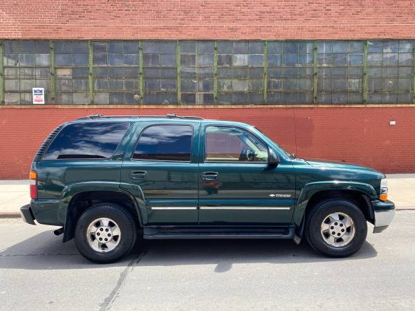 2002 Chevy Tahoe lt for sale in Other, NY – photo 2