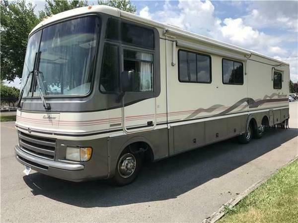 Fleetwood PACE ARROW - BAD CREDIT BANKRUPTCY REPO SSI RETIRED... for sale in Philadelphia, PA – photo 11