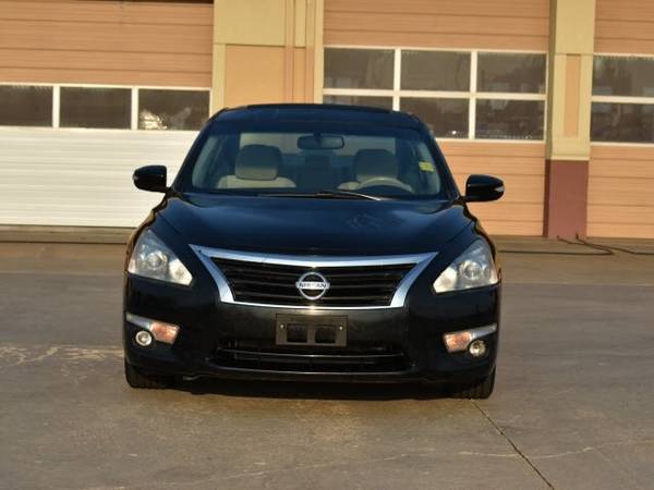 2013 Nissan Altima 2.5 SV for sale in Wichita, KS – photo 10