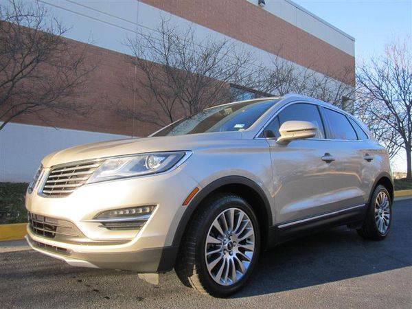 2015 LINCOLN MKC ~ Youre Approved! Low Down Payments! for sale in Manassas, VA – photo 3