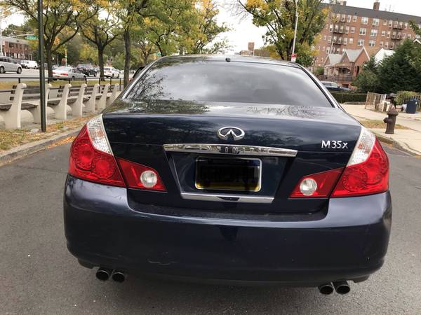 2006 Infiniti M35x for sale in Brooklyn, NY – photo 6