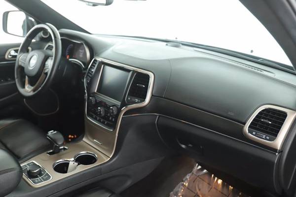 2014 Jeep Grand Cherokee Summit 4x4 4WD Four Wheel Drive for sale in Des Plaines, IL – photo 24