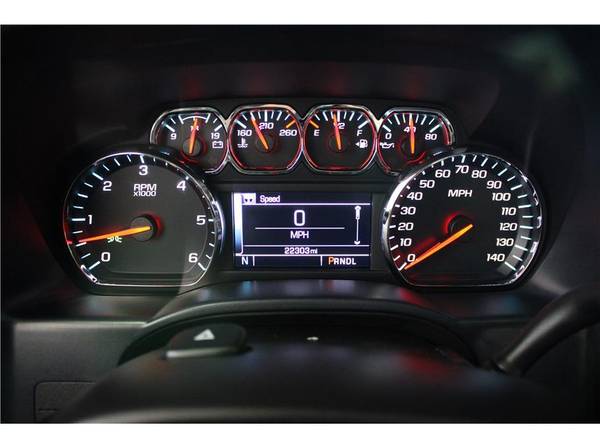 2018 Chevrolet Chevy Silverado 1500 LT - GOOD/BAD/NO CREDIT OK! -... for sale in Escondido, CA – photo 13
