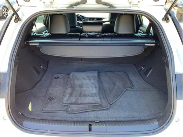 2015 Lexus CT CT 200h Hatchback 4D for sale in Escondido, CA – photo 10