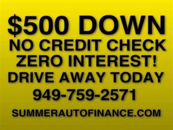 2011 FORD FIESTA 4CYL 36 MPG BAD CREDIT NO CREDIT OK LOW DOWN - cars... for sale in Costa Mesa, CA – photo 2