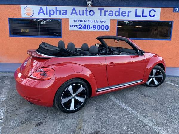 Volkswagen Beetle for sale in TAMPA, FL – photo 8