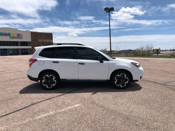 2015 Subaru Forester XT Touring for sale in Colorado Springs, CO – photo 2