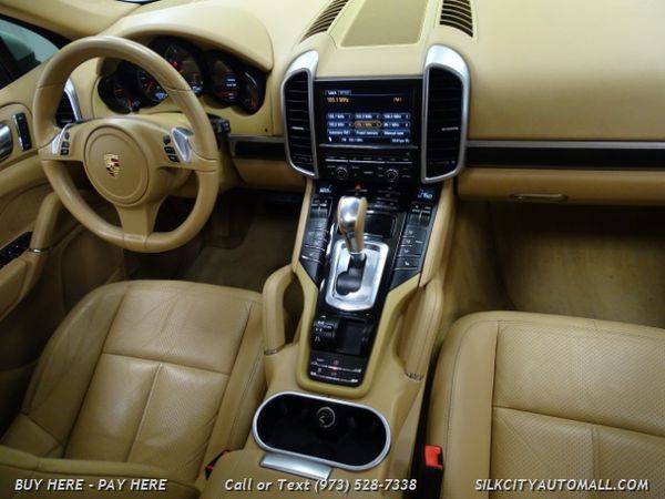 2011 Porsche Cayenne Navi Camera AWD AWD 4dr SUV - AS LOW AS $49/wk - for sale in Paterson, NJ – photo 15