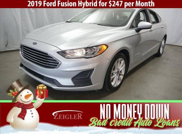 $585/mo 2020 Lincoln Nautilus Bad Credit & No Money Down OK - cars &... for sale in Chicago, IL – photo 9